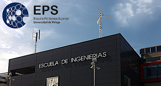 La Universidad de Málaga con las renovables